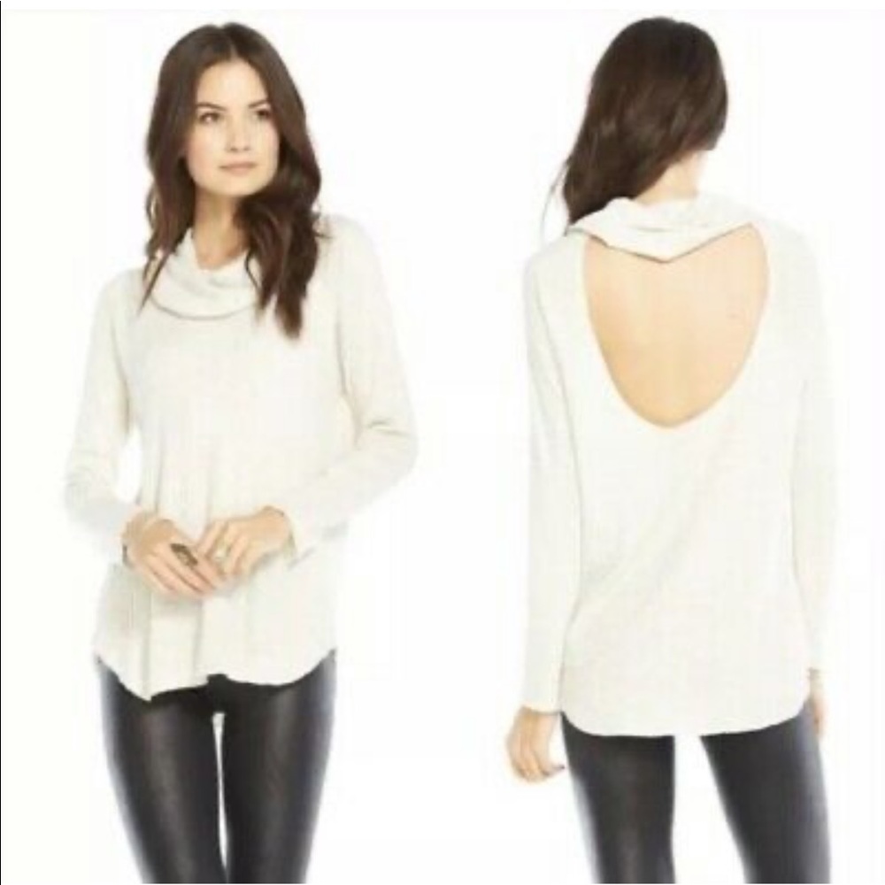 NWOT Chaser top